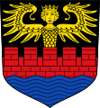 Герб Эмдена