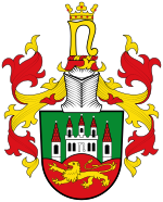 герб графства Нортхейм