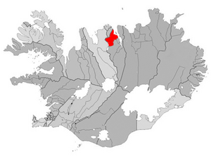 Дальвикюрбиггд на карте