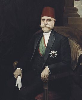 Дамад Мехмед Али-паша