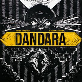 Обложка альбома «Dandara» (6 февраля 2016 года)