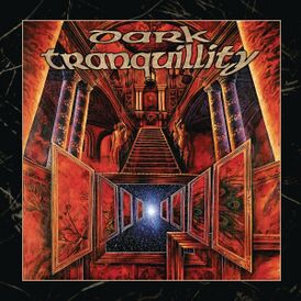 Обложка альбома Dark Tranquillity «The Gallery» (1995)