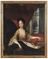 Ульрика Элеонора 1718-1720 Королева Швеции