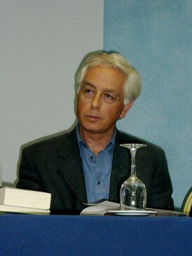 Эудженио Де Синьорибус в 2008 году