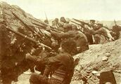 Армянские солдаты