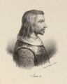 Иоанн II Добрый 1350-1364 Король Франции