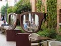 Очки с зеркалами — Prezi HQ