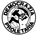 Democrazia Proletaria.png
