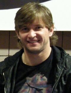 Denis Grebeshkov - 2009.jpg