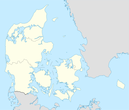 Датская хоккейная лига в сезоне 2015/2016 (Дания)