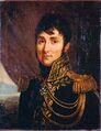 Французский генерал Дево де Сен-Морис