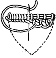 петельный шов[en] с обвязкой