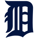 Логотип Детройт Тайгерс