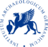 Deutsches Archäologisches Institut Logo.png