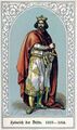 Генрих III 1046-1056 Император Священной Римской империи