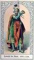 Генрих IV 1056-1084 Король Германии