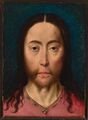Иисус, Дирк Баутс, 1463—1465 годы