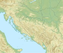 Проклетие / Северо-Албанские Альпы (Динарское нагорье)