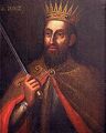 Диниш I 1279-1325 Король Португалии