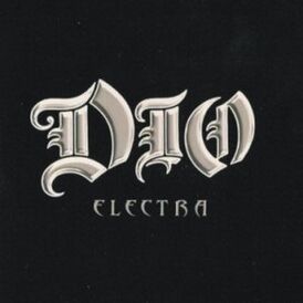 Обложка сингла Dio «Electra» (2010)