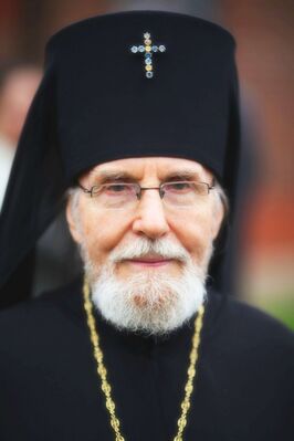 Архиепископ Анатолий