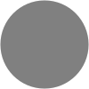 Disc Plain grey.svg