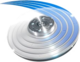 Логотип программы Diskeeper