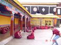 Диспуты монахов в Джоканге