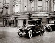 Lincoln L-series 1924 г.