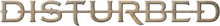 Disturbed logo 2015.png