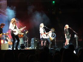 Dixie Chicks in Austin, Texas.jpg