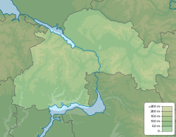 Мокрая Сура (Днепропетровская область)