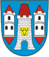 Dobřany (Stod, CZE) - coat of arms.png
