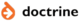 Логотип программы Doctrine