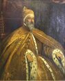 Паскуале Чиконья 1585-1595 Дож Венеции