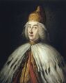 Франческо Лоредан 1752-1762 Дож Венеции