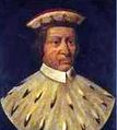Джованни ди Кампофрегозо 1447-1448 Дож Генуи