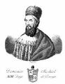 Доменико Микеле 1117-1130 Дож Венеции