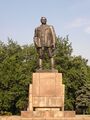 Памятник Артёму в Донецке
