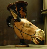 Donkey head rhyton Louvre Cp3561.jpg