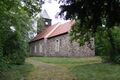 Деревенская церковь Ланквица