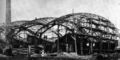 Строительство первых в мире сетчатых оболочек-перекрытий двоякой кривизны конструкции В. Г. Шухова на Выксунском металлургическом заводе, 1897 год