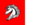 Флаг Бельцкого уезда