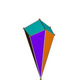 Dual triangular cupola.png