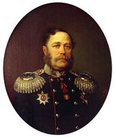 Портрет Петра Александровича Дубовицкого, 1860-е гг. (ВММ)