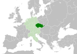 Чехия в XI веке
