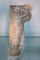 Скульптура Тахти-Сангина из слоновой кости