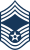 Chief Master Sergeant