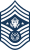 Chief Master Sergeant of the Air Force