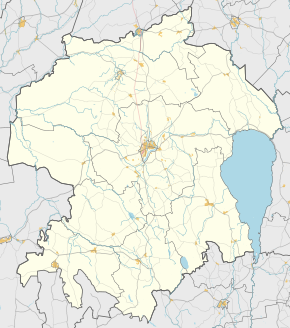 Сууре-Яани на карте